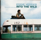 Capa do artigo Into The Wild - CD