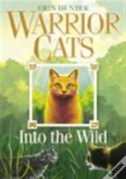 Capa do artigo Into The Wild