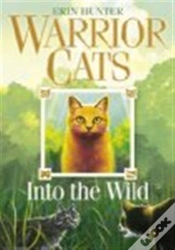 Capa do artigo Into The Wild