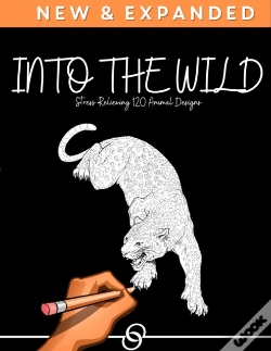 Capa do artigo Into The Wild