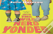 Into The Wild Nerd Yonder