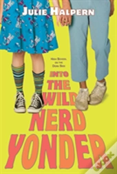 Into The Wild Nerd Yonder