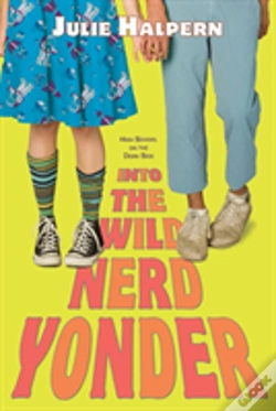 Capa do artigo Into The Wild Nerd Yonder