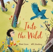 Capa do artigo Into The Wild