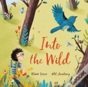 Capa do artigo Into The Wild