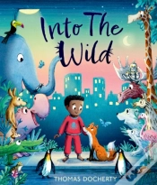 Capa do artigo Into The Wild