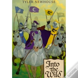 Capa do artigo Into The Wild