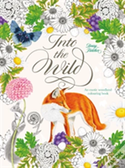 Capa do artigo Into The Wild