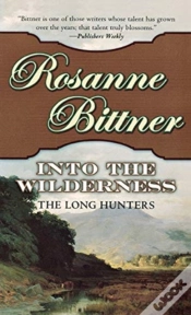 Capa do artigo Into The Wilderness