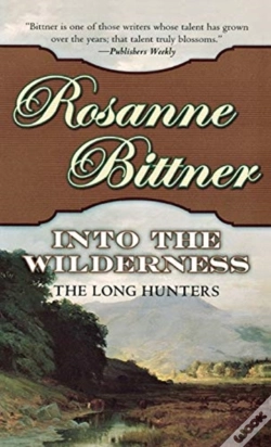 Capa do artigo Into The Wilderness
