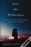 Into The Wilderness