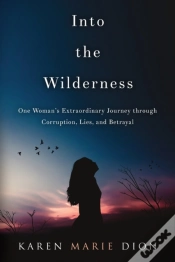 Capa do artigo Into The Wilderness