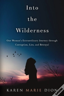 Capa do artigo Into The Wilderness