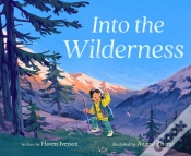 Capa do artigo Into The Wilderness