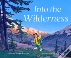 Capa do artigo Into The Wilderness
