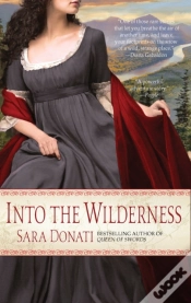 Capa do artigo Into The Wilderness