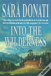 Capa do artigo Into The Wilderness