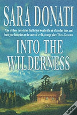 Capa do artigo Into The Wilderness