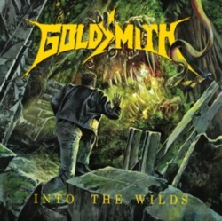 Capa do artigo Into the Wilds - CD