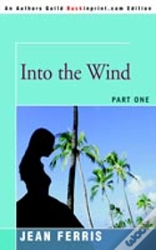 Capa do artigo Into The Wind