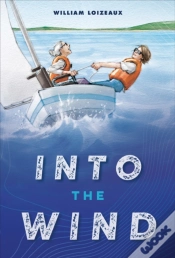 Capa do artigo Into The Wind