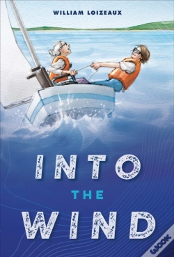 Capa do artigo Into The Wind