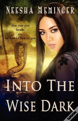 Capa do artigo Into The Wise Dark