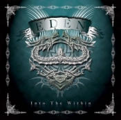 Capa do artigo Into the Within - CD