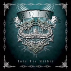 Capa do artigo Into the Within - CD