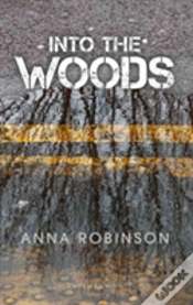 Capa do artigo Into The Woods