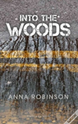 Capa do artigo Into The Woods