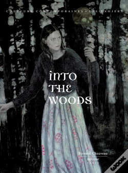 Capa do artigo Into The Woods