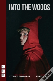 Capa do artigo Into The Woods