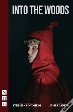 Capa do artigo Into The Woods