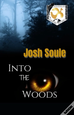 Capa do artigo Into The Woods