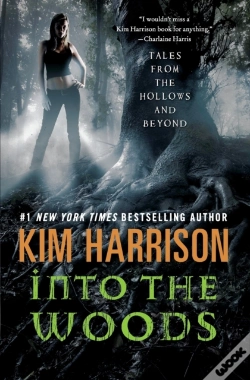 Capa do artigo Into The Woods