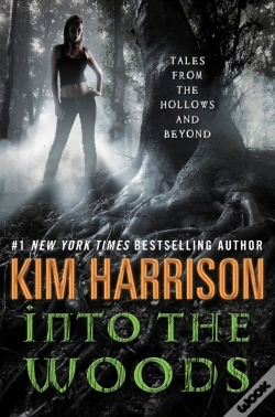 Capa do artigo Into The Woods