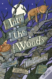 Capa do artigo Into The Woods