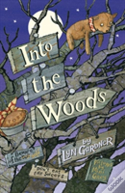 Capa do artigo Into The Woods