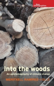 Capa do artigo Into The Woods