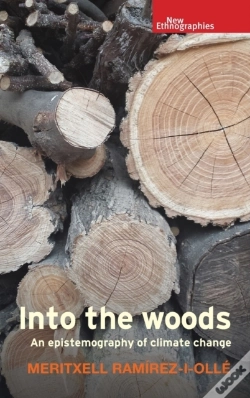 Capa do artigo Into The Woods