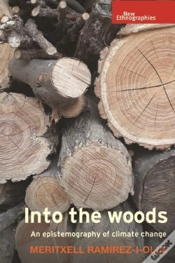 Capa do artigo Into The Woods