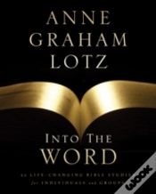 Capa do artigo Into The Word Bible Study Guide