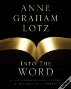 Capa do artigo Into The Word Bible Study Guide