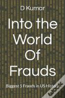 Into The World Of Frauds