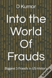 Capa do artigo Into The World Of Frauds