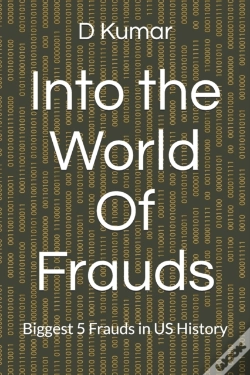 Capa do artigo Into The World Of Frauds