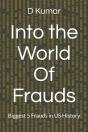 Into The World Of Frauds - Preview