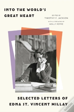 Capa do artigo Into The World'S Great Heart