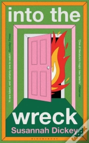 Capa do artigo Into The Wreck